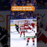 sean walker can easily become an elite footballer 😤 #nhl #hockey #sports #shorts