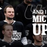 Scott Laughton's Got Jokes for ALL of his Teammates 🤣 | LA Kings