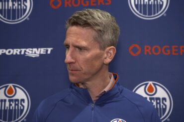 RAW | Kris Knoblauch 04.10.26