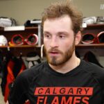 Post-Game | Joel Farabee - 04.04.26