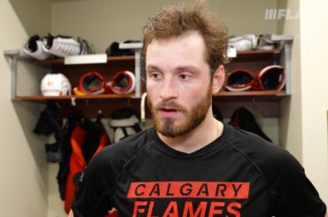 Post-Game | Joel Farabee - 04.04.26