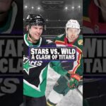 C’mon Gary #nhl #dallasstars #minnesotawild