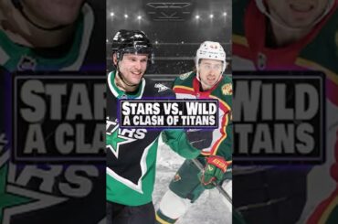 C’mon Gary #nhl #dallasstars #minnesotawild