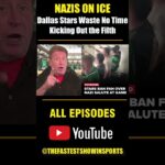 NHL Fans Cross the Line—And It’s Time for Lifetime Bans #hockey #respect