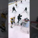 Another day, another AMAZING Vejmelka leg save! 🇨🇿🥬