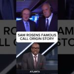 Origin Of “It’s A Powerplay Goal!” #newyorkrangers