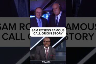 Origin Of “It’s A Powerplay Goal!” #newyorkrangers