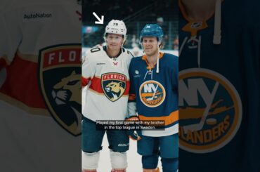 New York Islanders Youth Hockey Memories