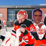 New Jersey Devils News & Rumors LIVE! | Markstrom Out, Daws Up, Shanahan & Langenbrunner?