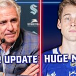 Thing just took a SHOCKING turn...