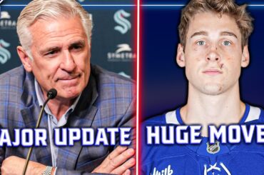 Thing just took a SHOCKING turn...