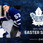 46 Years of Making a Difference: Easter Seals Skate | The Leaf: Blueprint: S11 E13
