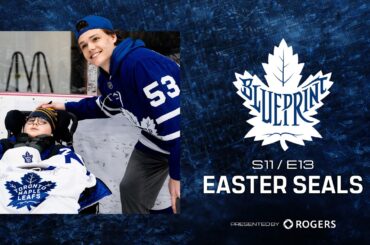 46 Years of Making a Difference: Easter Seals Skate | The Leaf: Blueprint: S11 E13