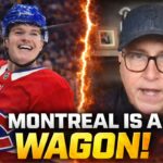 The Montreal Canadiens Are A WAGON… And The City Is Buzzing 🔥 w/TSN's Darren Dreger | FN Barn Burner