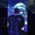 This is so sick @lifeslashline 🔥  #lakings #hockey #gokingsgo #nhl #gkg