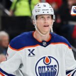OILERS TODAY | Pre-Game at LAK 04.10.26