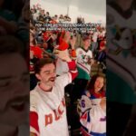 Angels Night 2026 at the Anaheim Ducks Hockey Game vs. San Jose Sharks #anaheimducks #hockey #nhl