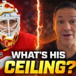 Devin Cooley’s Playing Like An ELITE Goalie… Is It Real? w/TSN's Noodles | FN Barn Burner