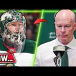 The Wild Just MISSED a Golden Opportunity...