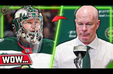 The Wild Just MISSED a Golden Opportunity...