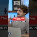 The Strangest CURSE in Hockey... 🤔 #nhl #coloradoavalanche #shorts