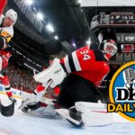 DK's Daily Shot of Penguins: PLAYOFFS!