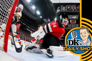 DK's Daily Shot of Penguins: PLAYOFFS!