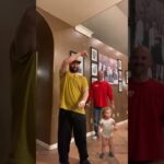 Whip cream challenge