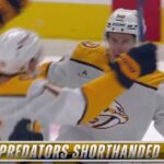 Erik Haula 1+0 @ San Jose