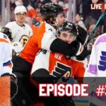 "The Final Four" with David Jiricek and Jason Myrtetus - Snow The Goalie Ep. 301