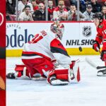 Chicago Blackhawks vs. Carolina Hurricanes (4/9/26) | Game Highlights | CHSN Blackhawks
