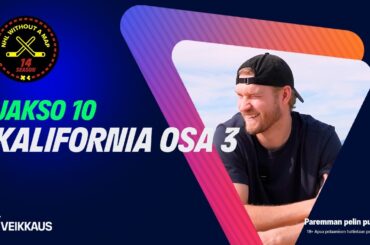 NHL Without a Map – Season 14, Jakso 10: Alivoimaninja Joel Armia