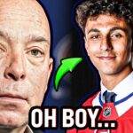 This has major implications on the Habs...