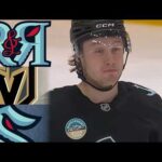 Where has that been?! | Kraken R&R 5 game 78