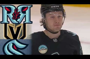 Where has that been?! | Kraken R&R 5 game 78