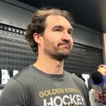 Mark Stone Speaks Out on Cassidy’s Firing & Tortorella’s Arrival | Golden Knights Captain Reacts