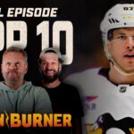 Stanley Cup Playoffs Buzz w/TSN's Darren Dreger | FN Barn Burner - April 10th, 2026