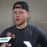 Gulls Postgame: 1.9 at Colorado Eagles