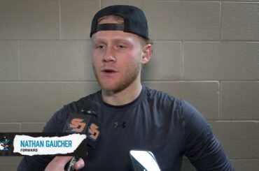 Gulls Postgame: 1.9 at Colorado Eagles