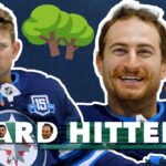 Do you have a favourite tree? | Asking NHL players more stupid questions