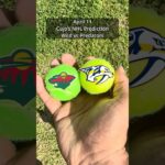 Cujo’s NHL Picks | Minnesota Wild vs Nashville Predators 🏒 04-11-2026 #CujoCatches