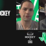 Dallas Stars vs. Minnesota Wild Playoff Series Preview, Dallas Stars Season Recap With Mike Heika