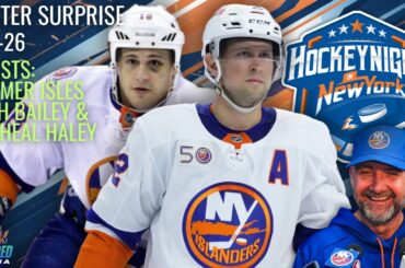 4/8/26 - Easter Surprise! Guests: Micheal Haley & Josh Bailey