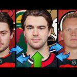 Nico Hischier Wants OUT?! Devils Target Quinn Hughes or Brady Tkachuk | NHL Trade Rumors 2026