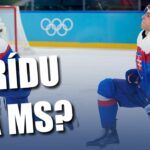 Slafkovský či Nemec na MS? Kňažko: Občas si napíšeme, ale nepresviedčam ich