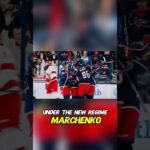 The Core Of The Columbus Blue Jackets #hockey #zachwerenski #columbusbluejackets #cbj #werenski