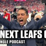 Should Sunny Mehta Be The Next Toronto Maple Leafs GM? | SDP