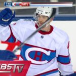 BUT | Byron y va pour un deuxième