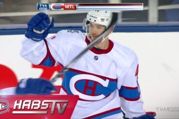 BUT | Byron y va pour un deuxième