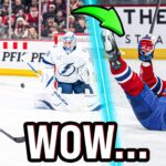 This is NOT normal...